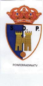Imagen de S.D.P. PONFERRADINA TV