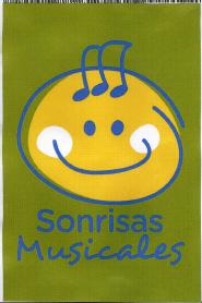 Imagen de SONRISAS MUSICALES
