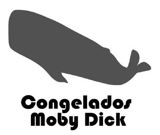 Imagen de CONGELADOS MOBY DICK