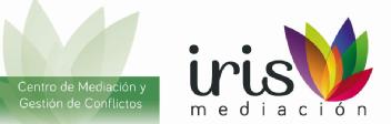 Imagen de IRIS MEDIACION CENTRO DE MEDIACION Y GESTION DE CONFLICTOS