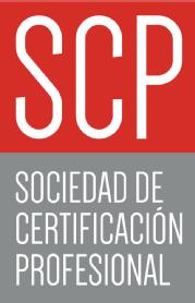 Imagen de SCP SOCIEDAD DE CERTIFICACION PROFESIONAL