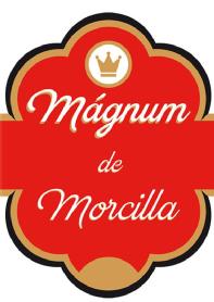 Imagen de MAGNUM DE MORCILLA
