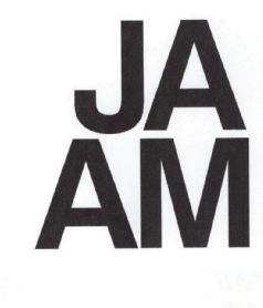 Imagen de JAAM