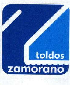 Imagen de TOLDOS ZAMORANO
