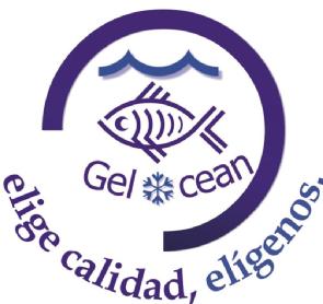 Imagen de GELOCEAN ELIGE CALIDAD, ELIGENOS