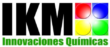 Imagen de IKM INNOVACIONES QUIMICAS