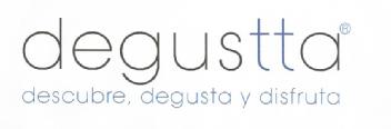 Imagen de DEGUSTTA DESCUBRE, DEGUSTA Y DISFRUTA