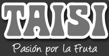 Imagen de TAISI PASION POR LA FRUTA