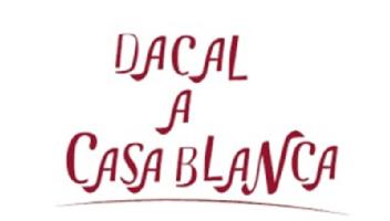 Imagen de DACAL A CASA BLANCA