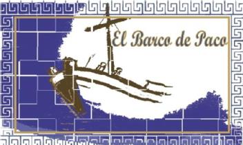 Imagen de EL BARCO DE PACO