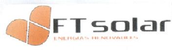 Imagen de FT SOLAR ENERGIAS RENOVABLES