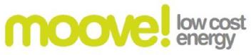 Imagen de MOOVE! LOW COST ENERGY