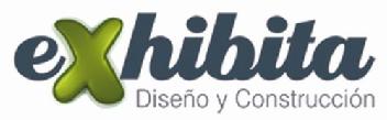 Imagen de EXHIBITA DISEÑO Y CONSTRUCCION