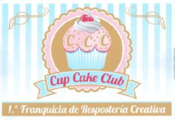 Imagen de CUPCAKE CLUB C.C.C. 1 FRANQUICIA DE RESPOSTERIA CREATIVA