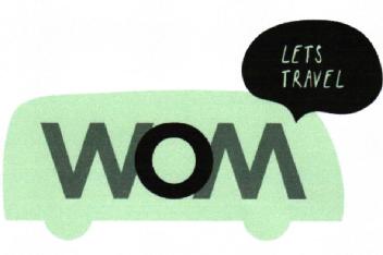 Imagen de WOM LET'S TRAVEL
