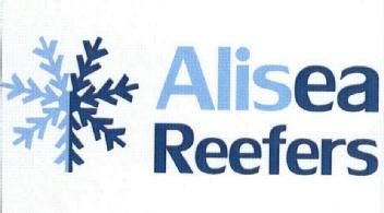 Imagen de ALISEA REEFERS