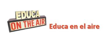 Imagen de EDUCA ON THE AIR EDUCA EN EL AIRE