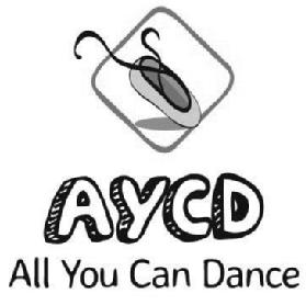 Imagen de AYCD ALL YOU CAN DANCE