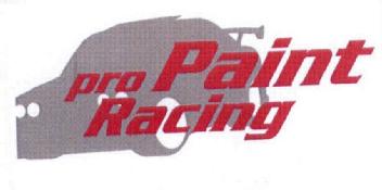 Imagen de PRO PAINT RACING