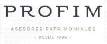 Imagen de PROFIM ASESORES PATRIMONIALES - DESDE 1996 -