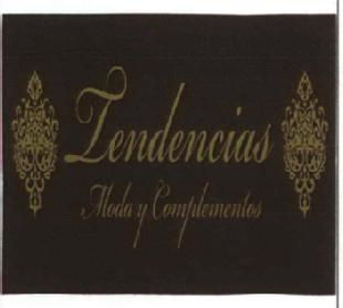 Imagen de TENDENCIAS MODA Y COMPLEMENTOS