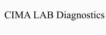 Imagen de CIMA LAB DIAGNOSTICS