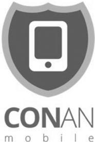 Imagen de CONAN MOBILE