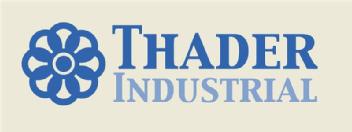 Imagen de THADER INDUSTRIAL