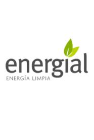 Imagen de ENERGIAL ENERGIA LIMPIA