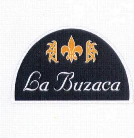 Imagen de LA BUZACA