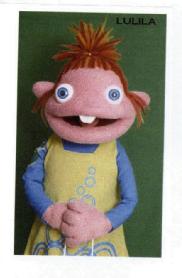 Imagen de LULILA