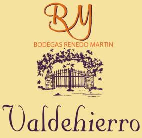 Imagen de RM BODEGAS RENEDO MARTIN VALDEHIERRO