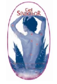 Imagen de GEL SINDOLOR