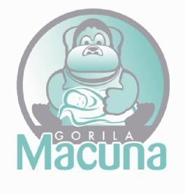 Imagen de GORILA MACUNA
