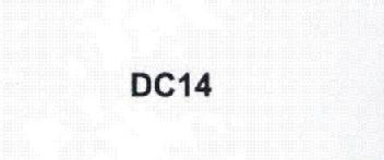 Imagen de DC14