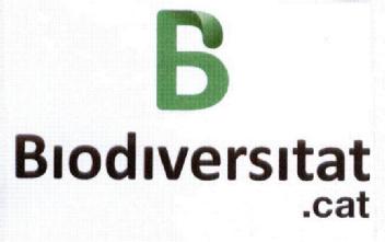 Imagen de B BIODIVERSITAT.CAT
