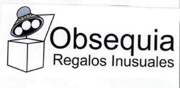 Imagen de OBSEQUIA REGALOS INUSUALES