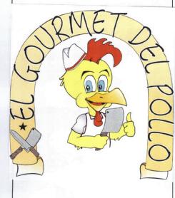 Imagen de EL GOURMET DEL POLLO