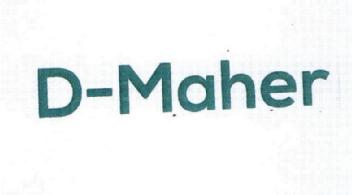 Imagen de D-MAHER