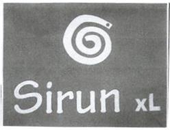 Imagen de SIRUN XL