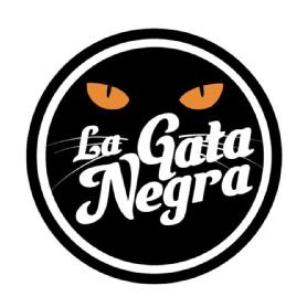 Imagen de LA GATA NEGRA