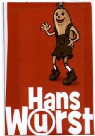 Imagen de HANS WURST