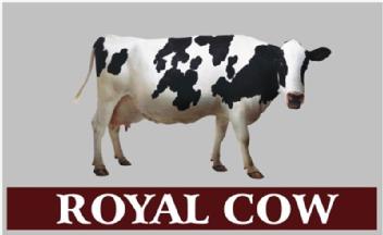 Imagen de ROYAL COW