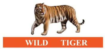Imagen de WILD TIGER