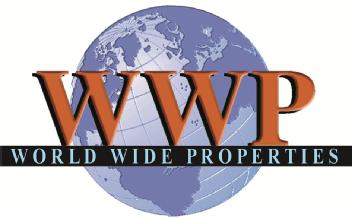 Imagen de WWP WORLD WIDE PROPERTIES