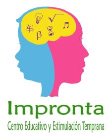 Imagen de CENTRO EDUCATIVO Y ESTIMULACION TEMPRANA IMPRONTA