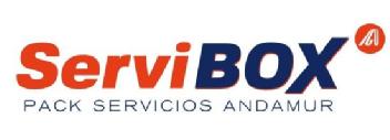 Imagen de SERVIBOX PACK SERVICIOS ANDAMUR
