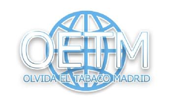 Imagen de OETM OLVIDA EL TABACO MADRID