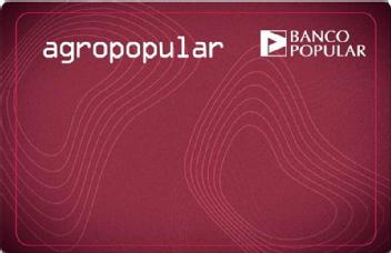 Imagen de AGROPOPULAR P BANCO POPULAR