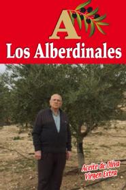 Imagen de LOS ALBERDINALES
